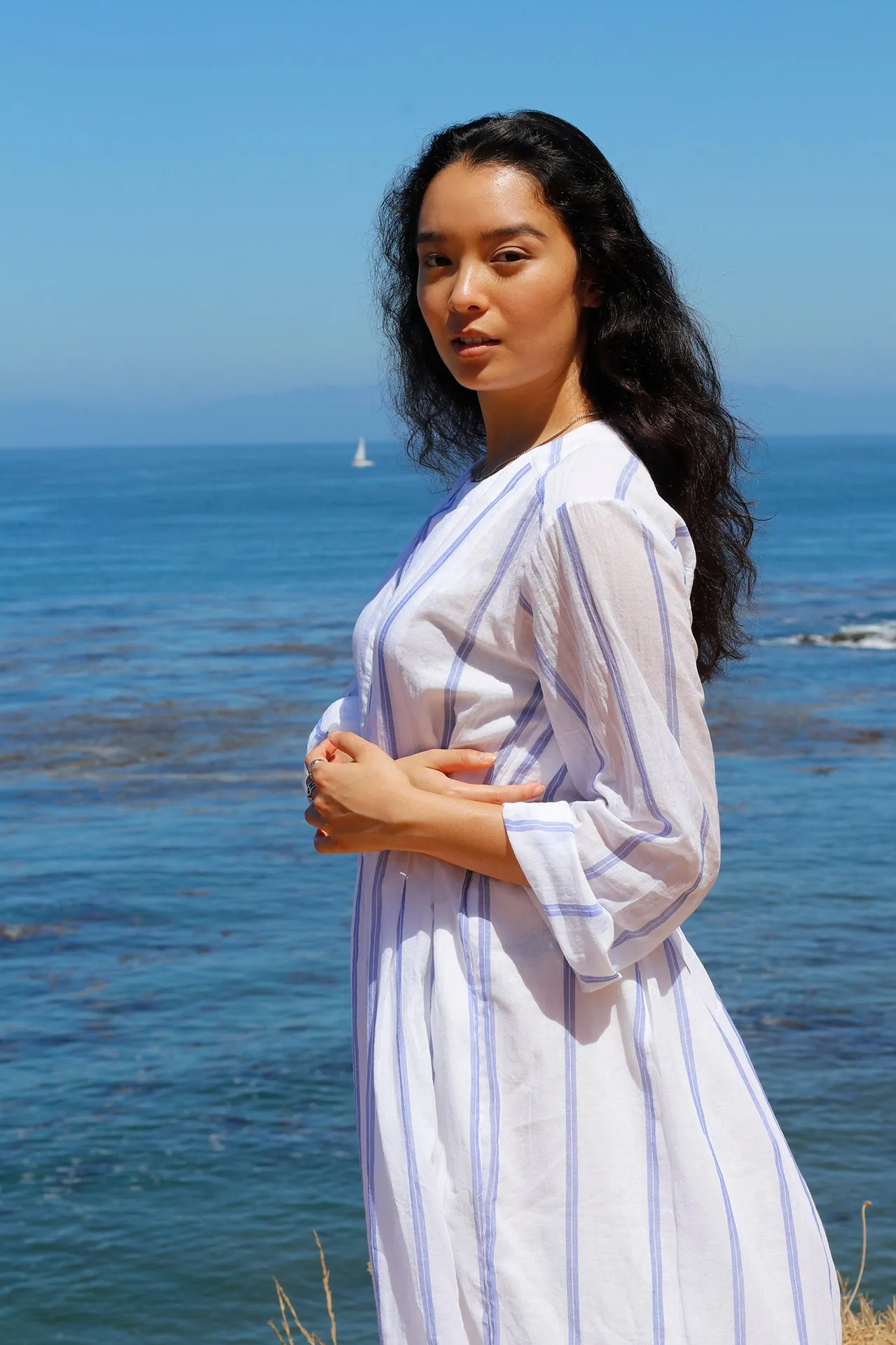 Moroccan Caftan