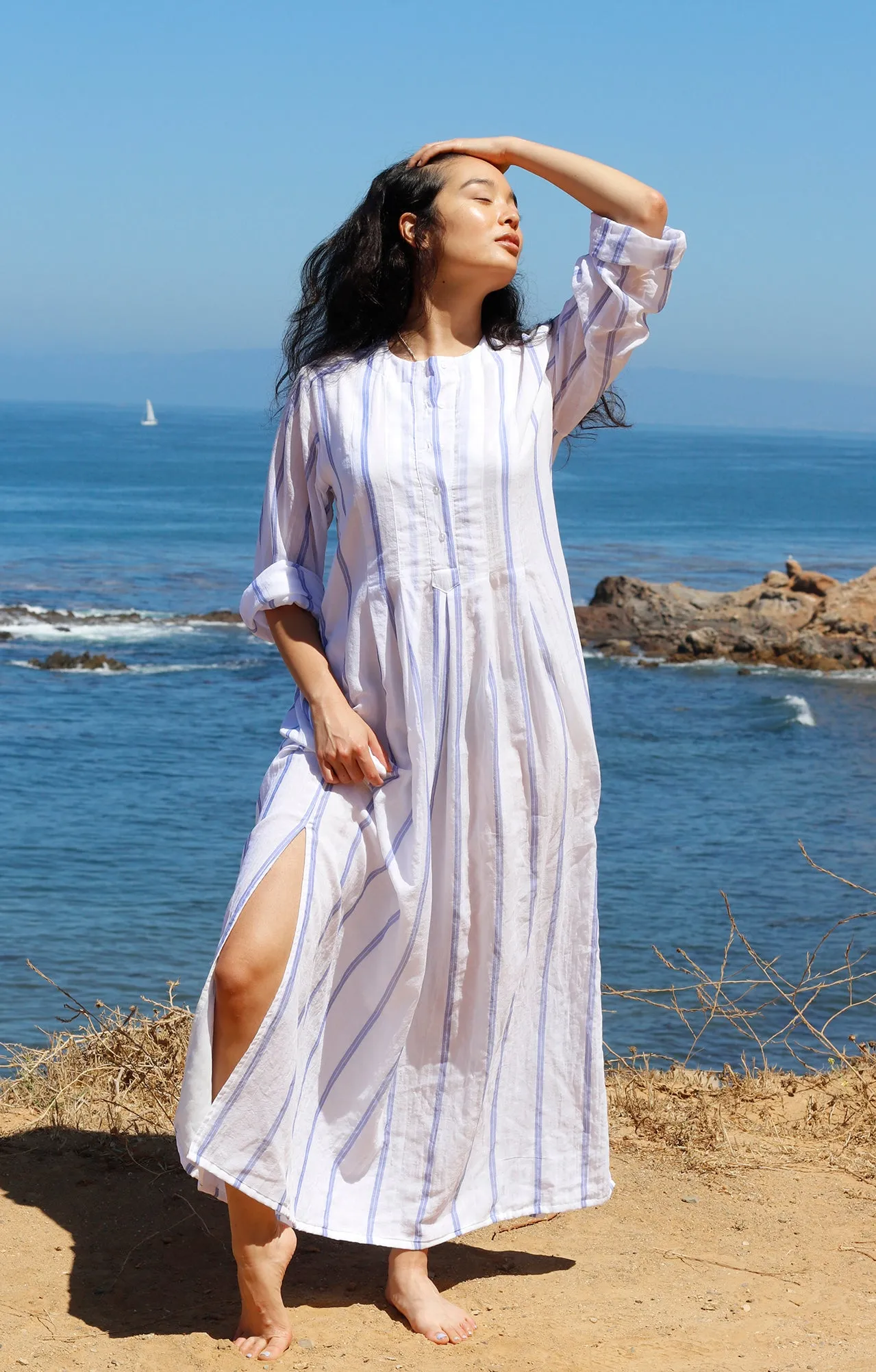 Moroccan Caftan
