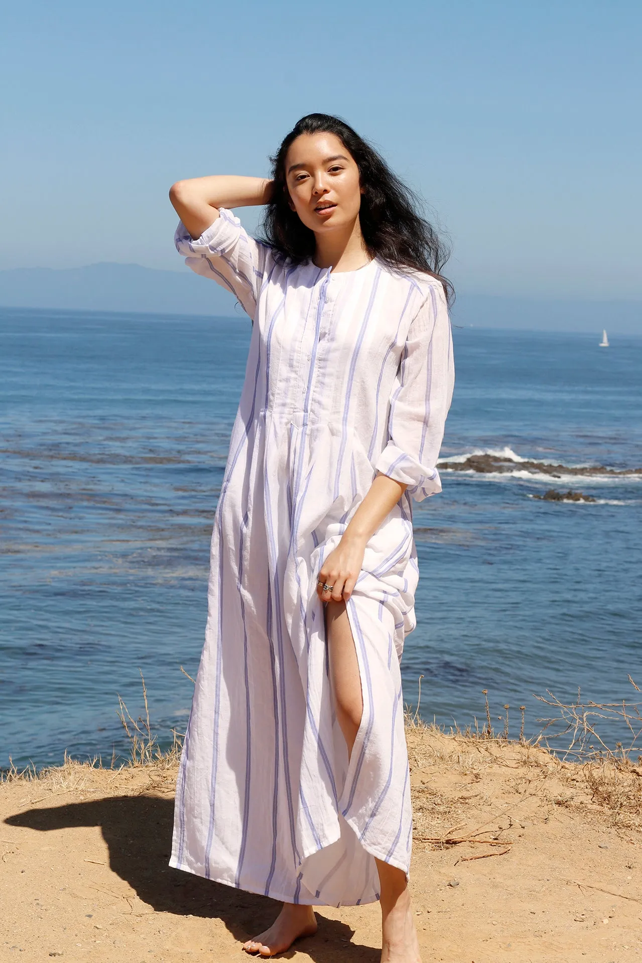 Moroccan Caftan