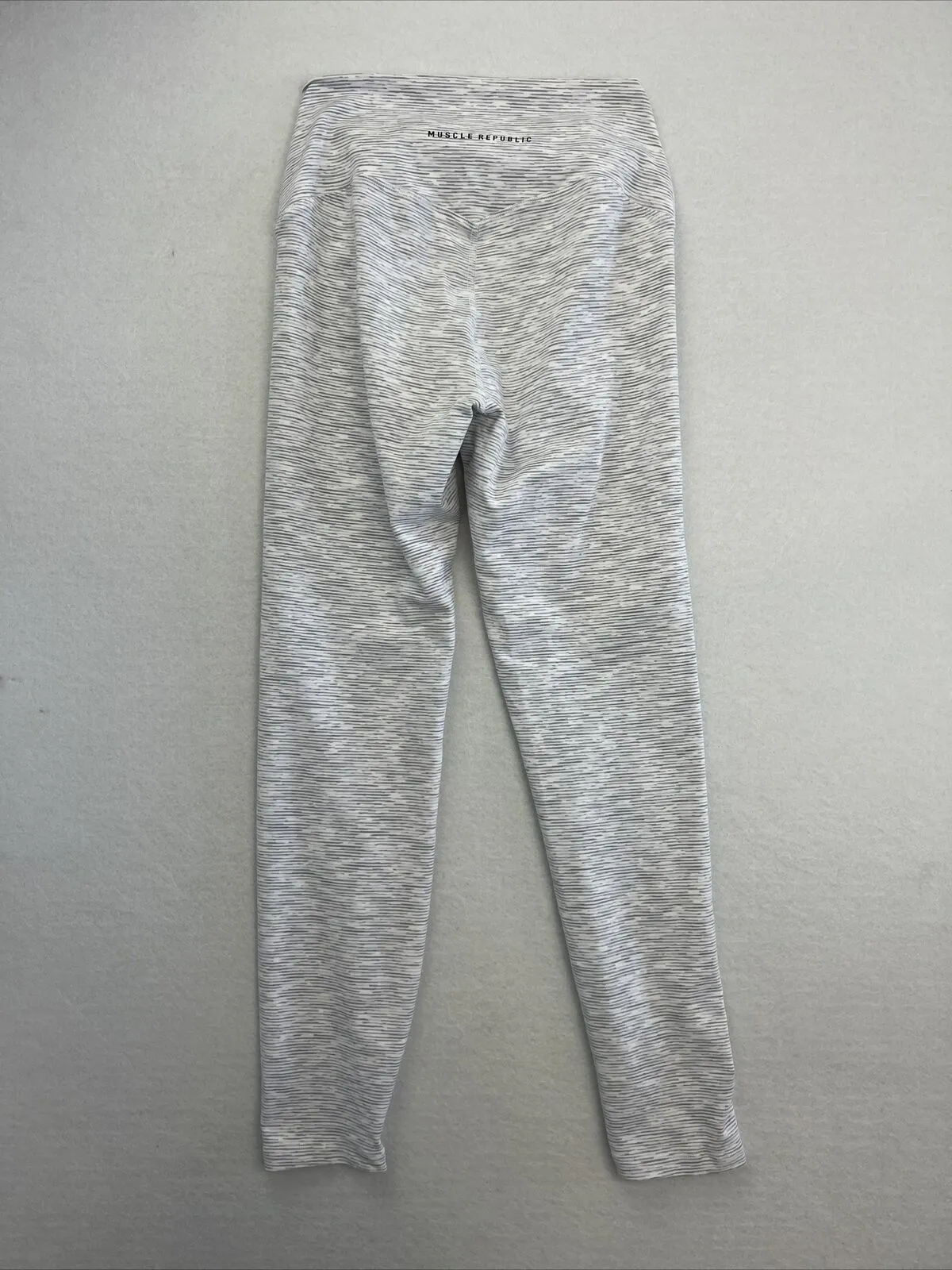 Muscle Republic Womens Workout Set Size Medium
