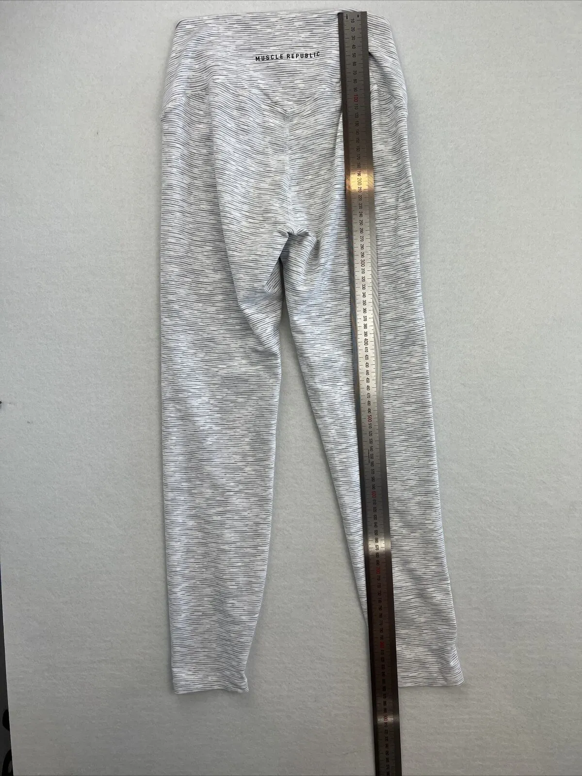 Muscle Republic Womens Workout Set Size Medium