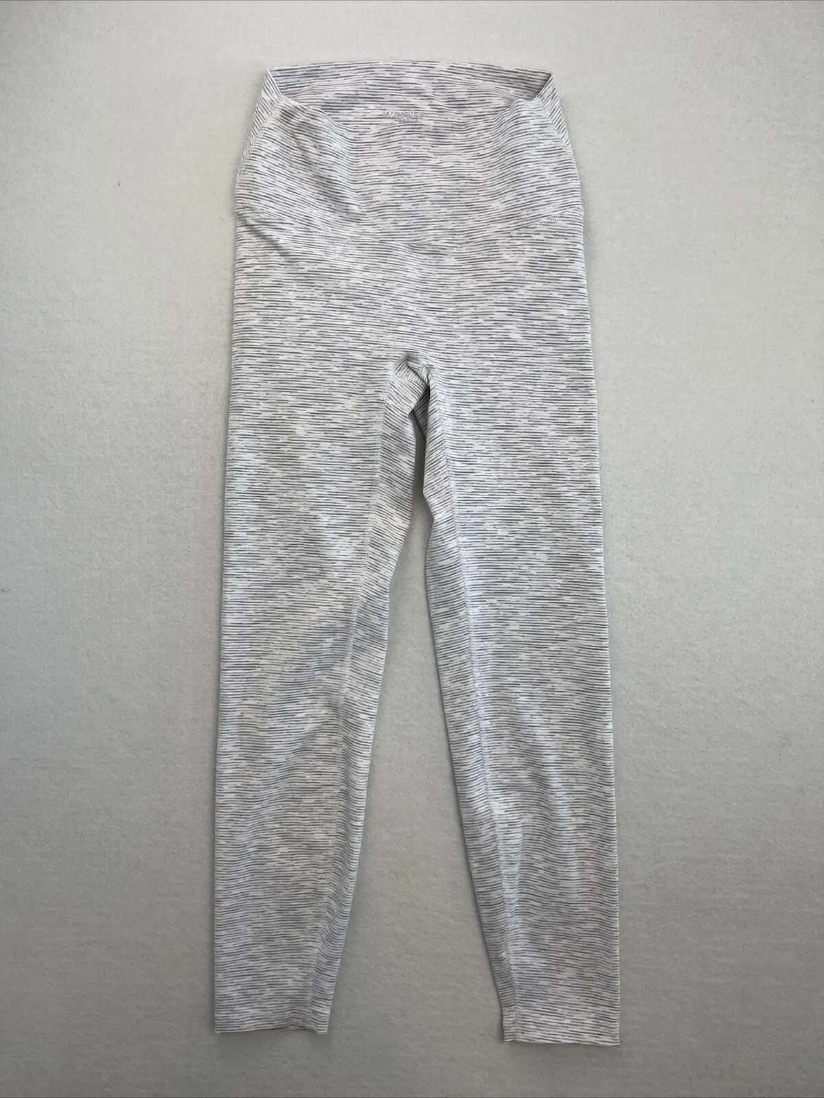 Muscle Republic Womens Workout Set Size Medium