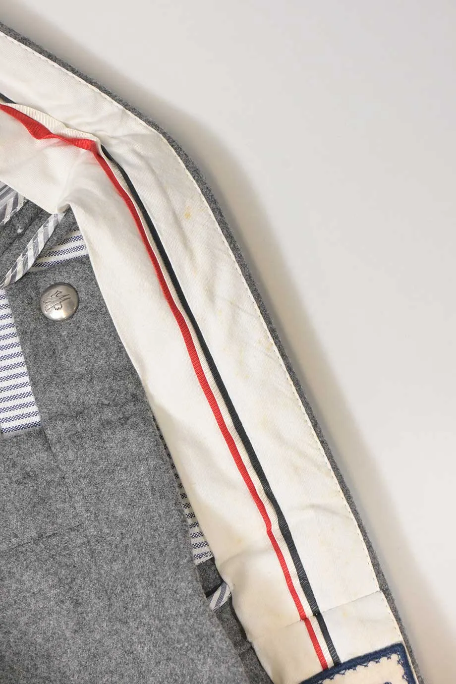 [MW186] Moncler | Pants