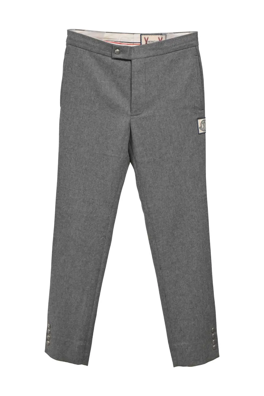 [MW186] Moncler | Pants