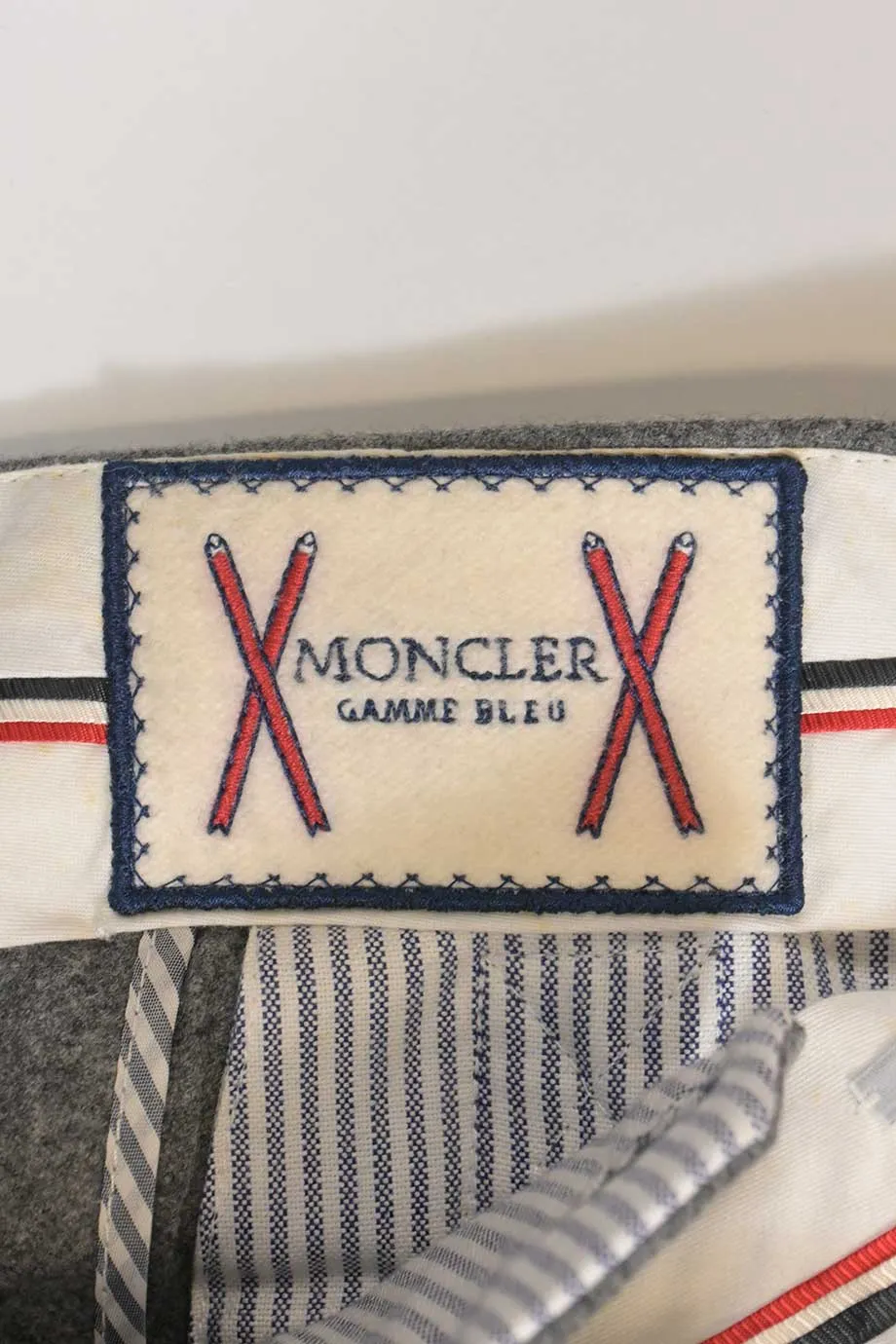 [MW186] Moncler | Pants