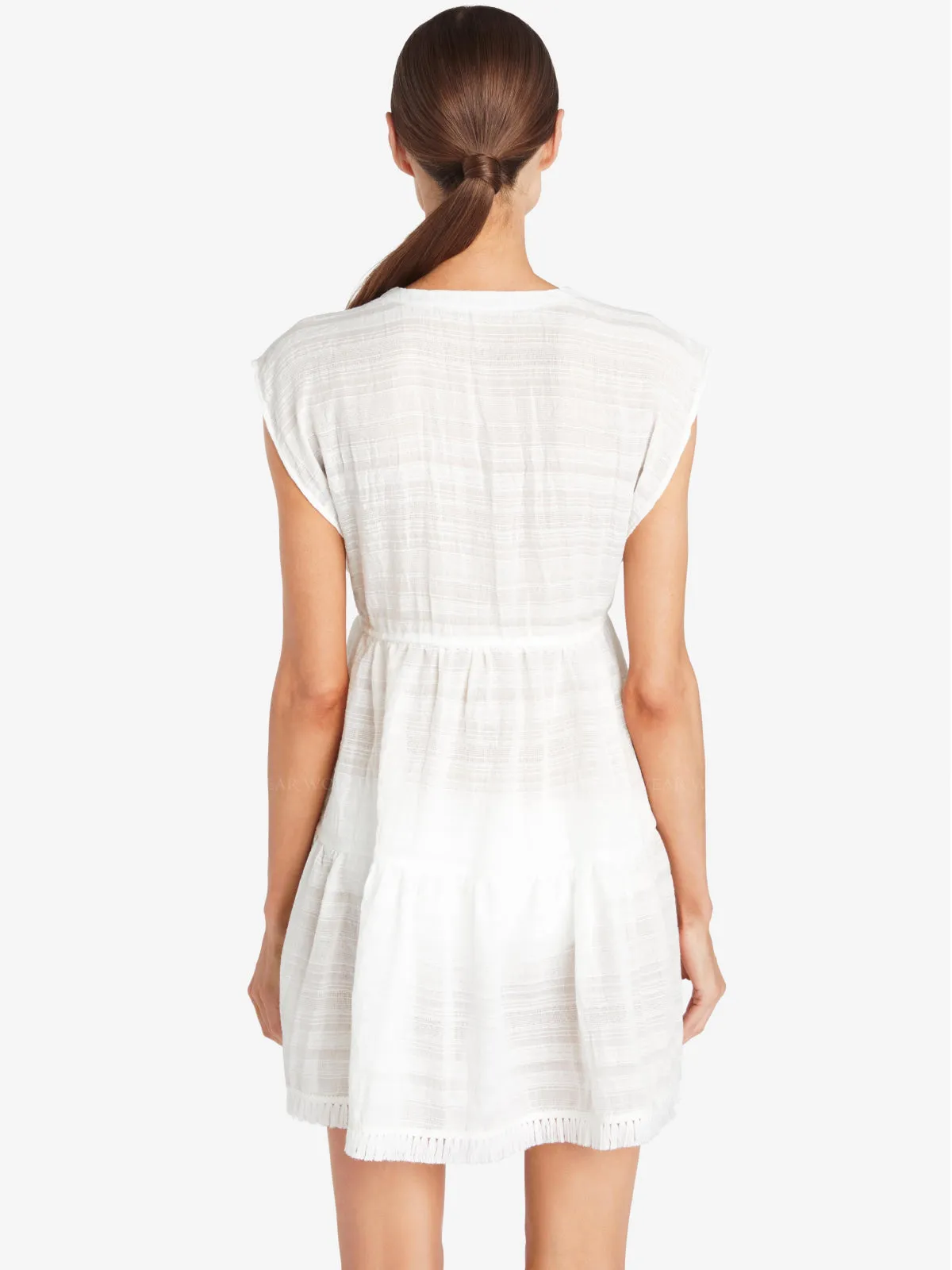 Natalie Founcy Dress