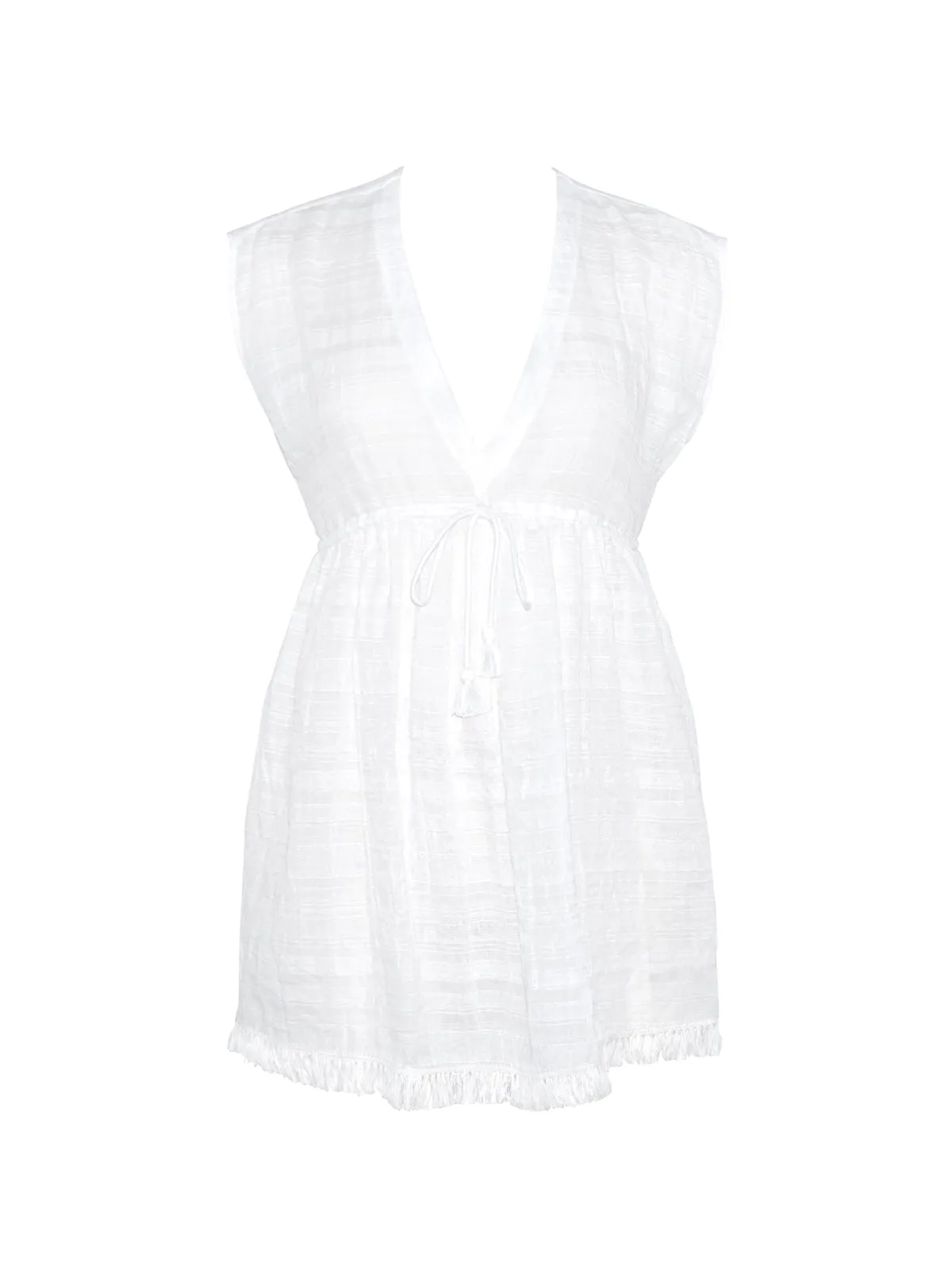 Natalie Founcy Dress