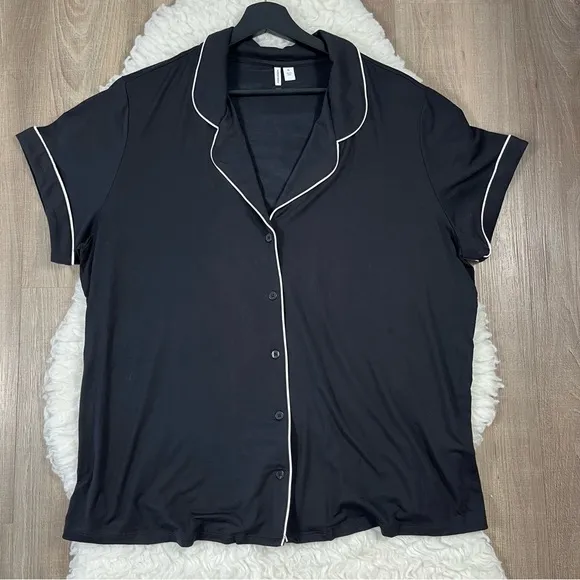 NEW Nordstrom Moonlight Eco tencel Pajamas