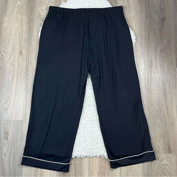 NEW Nordstrom Moonlight Eco tencel Pajamas