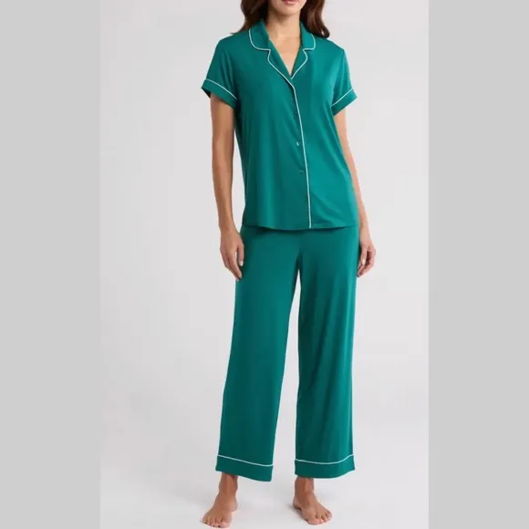 NEW Nordstrom Moonlight Eco tencel Pajamas