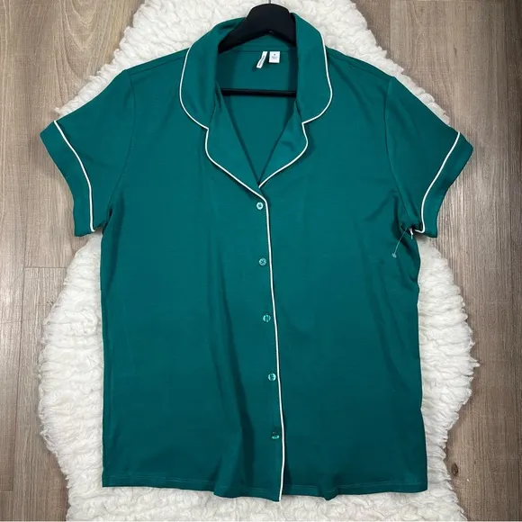NEW Nordstrom Moonlight Eco tencel Pajamas