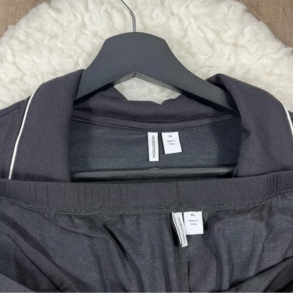 NEW Nordstrom Moonlight Eco tencel Pajamas