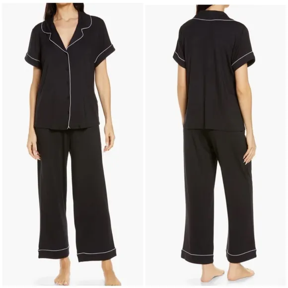 NEW Nordstrom Moonlight Eco tencel Pajamas