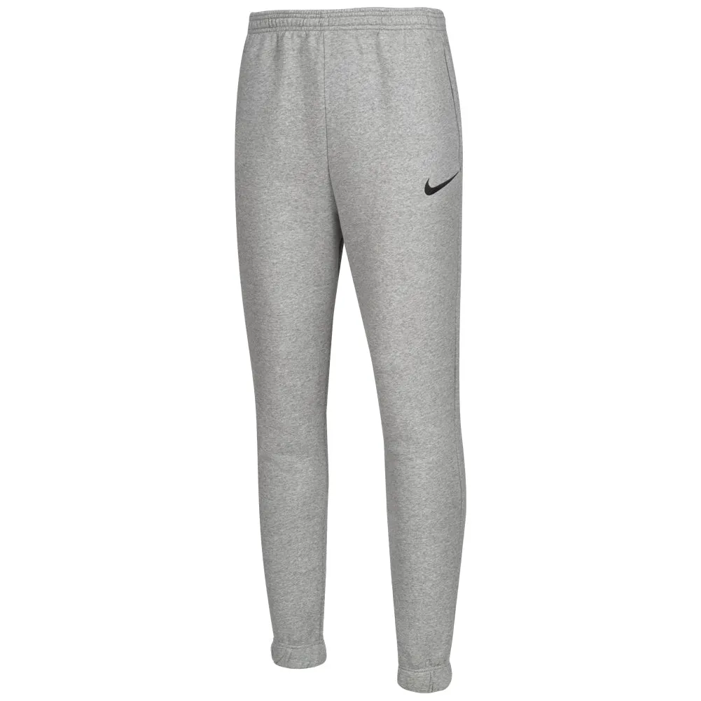 Nike Park 20 Fleece Pant Grey