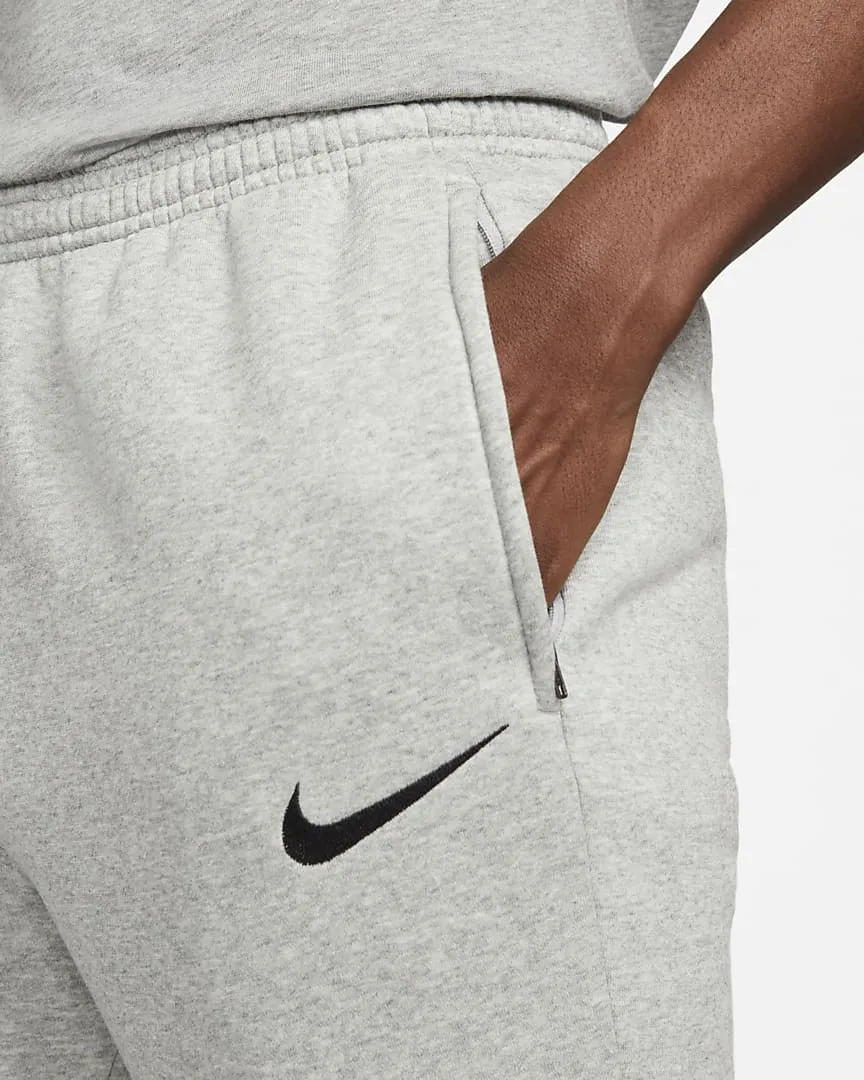 Nike Park 20 Fleece Pant Grey