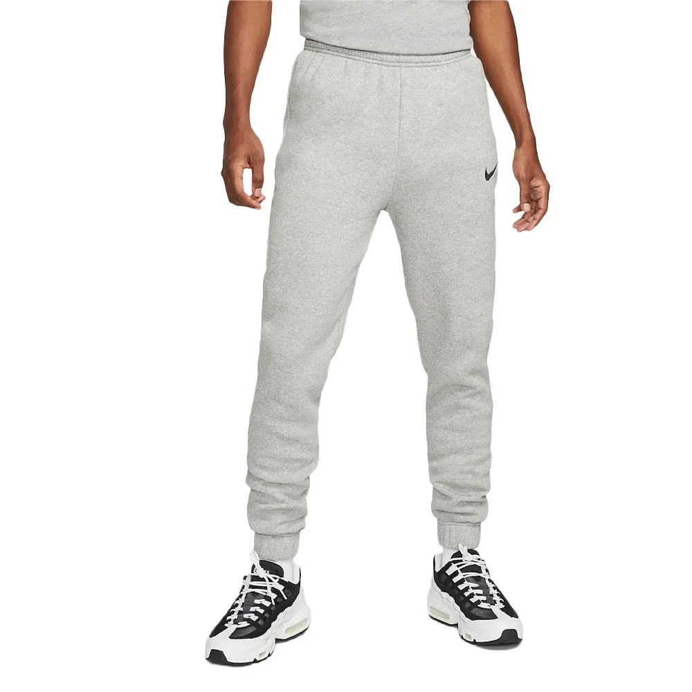 Nike Park 20 Fleece Pant Grey
