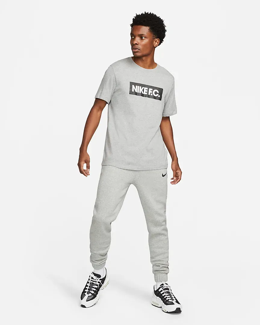 Nike Park 20 Fleece Pant Grey