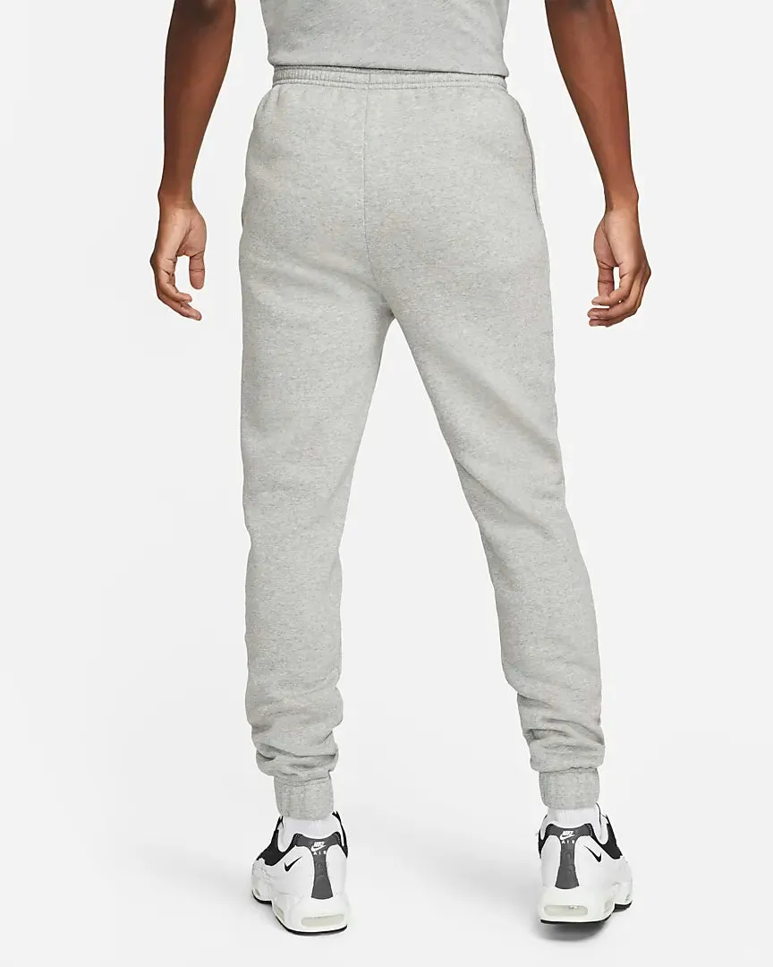Nike Park 20 Fleece Pant Grey