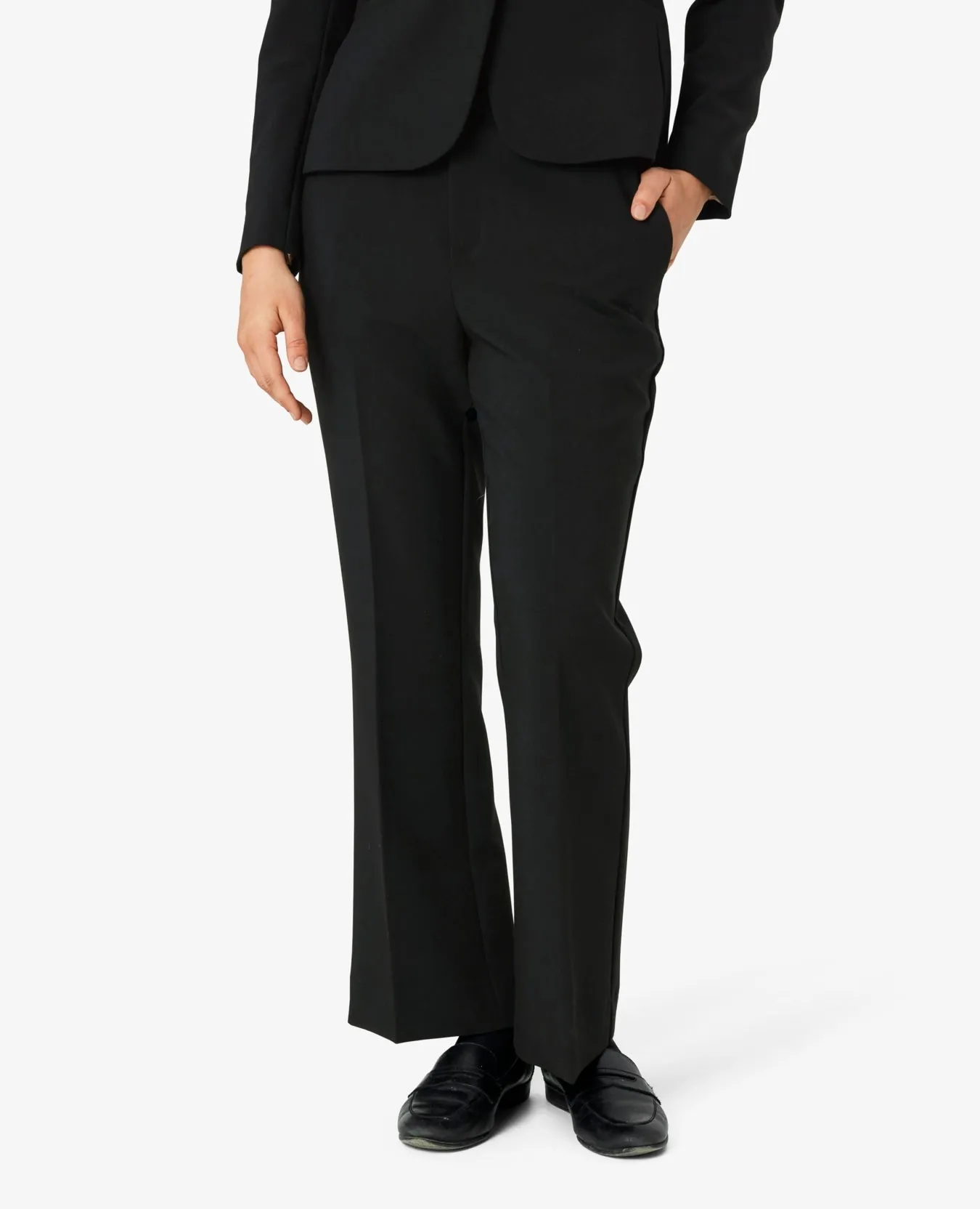 Noa Noa Felicia Suit Pants - Black