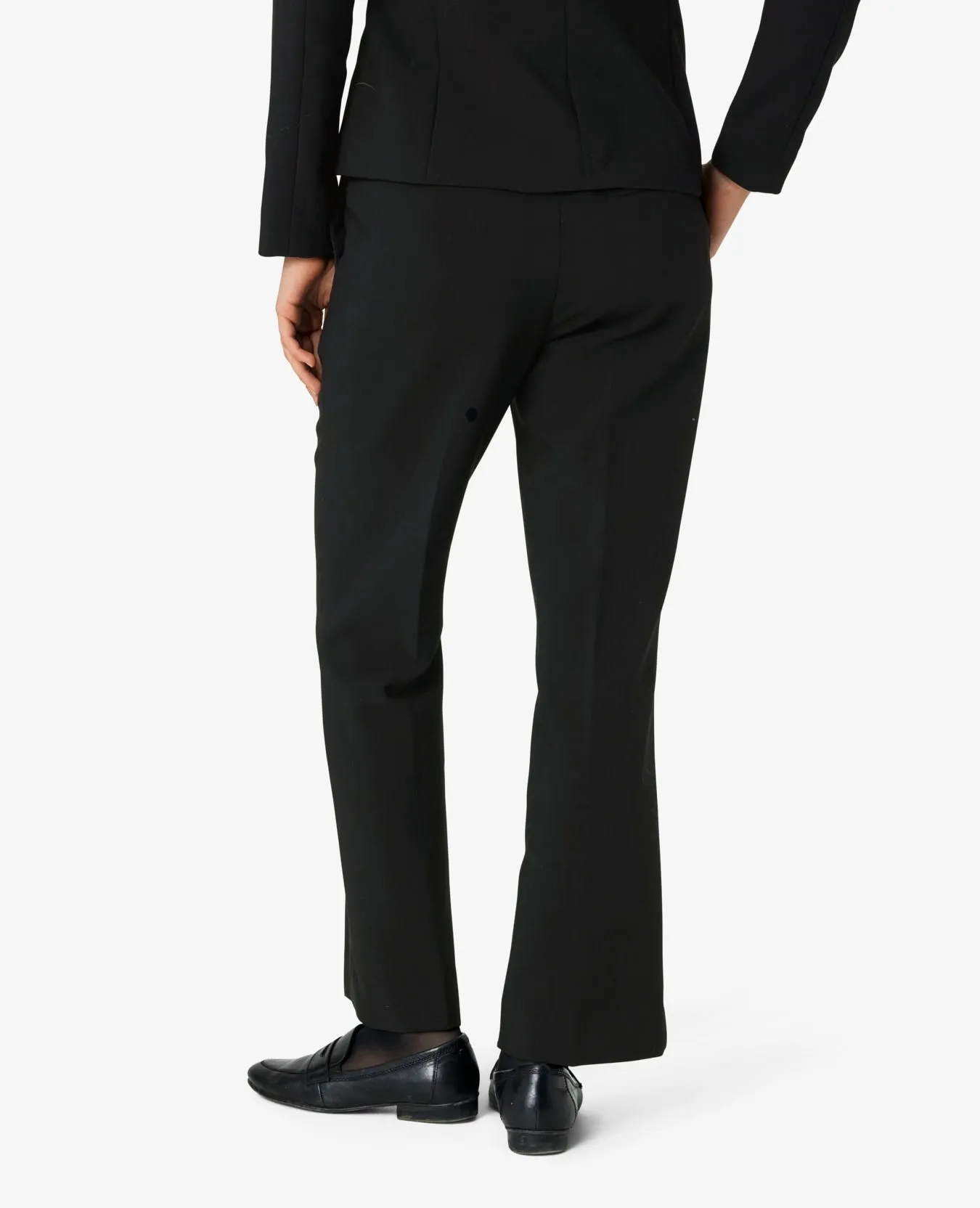 Noa Noa Felicia Suit Pants - Black