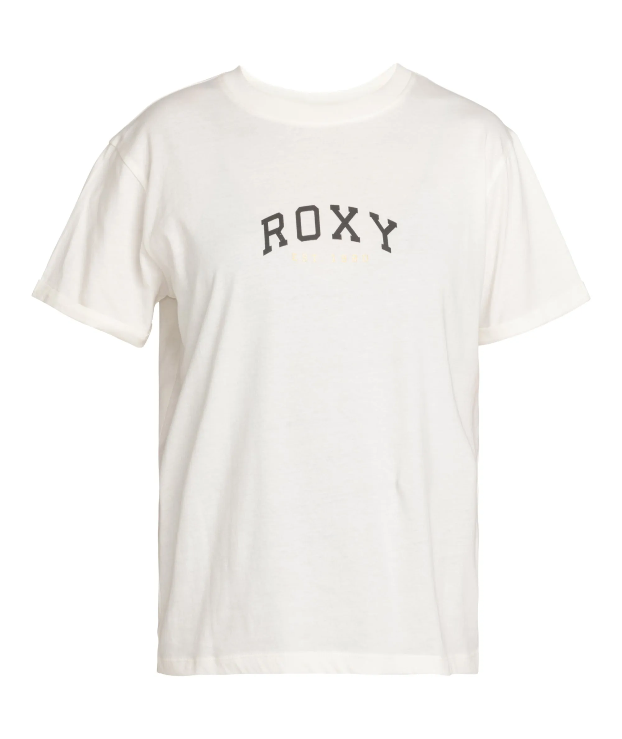 Noon Ocean Tee - Egret