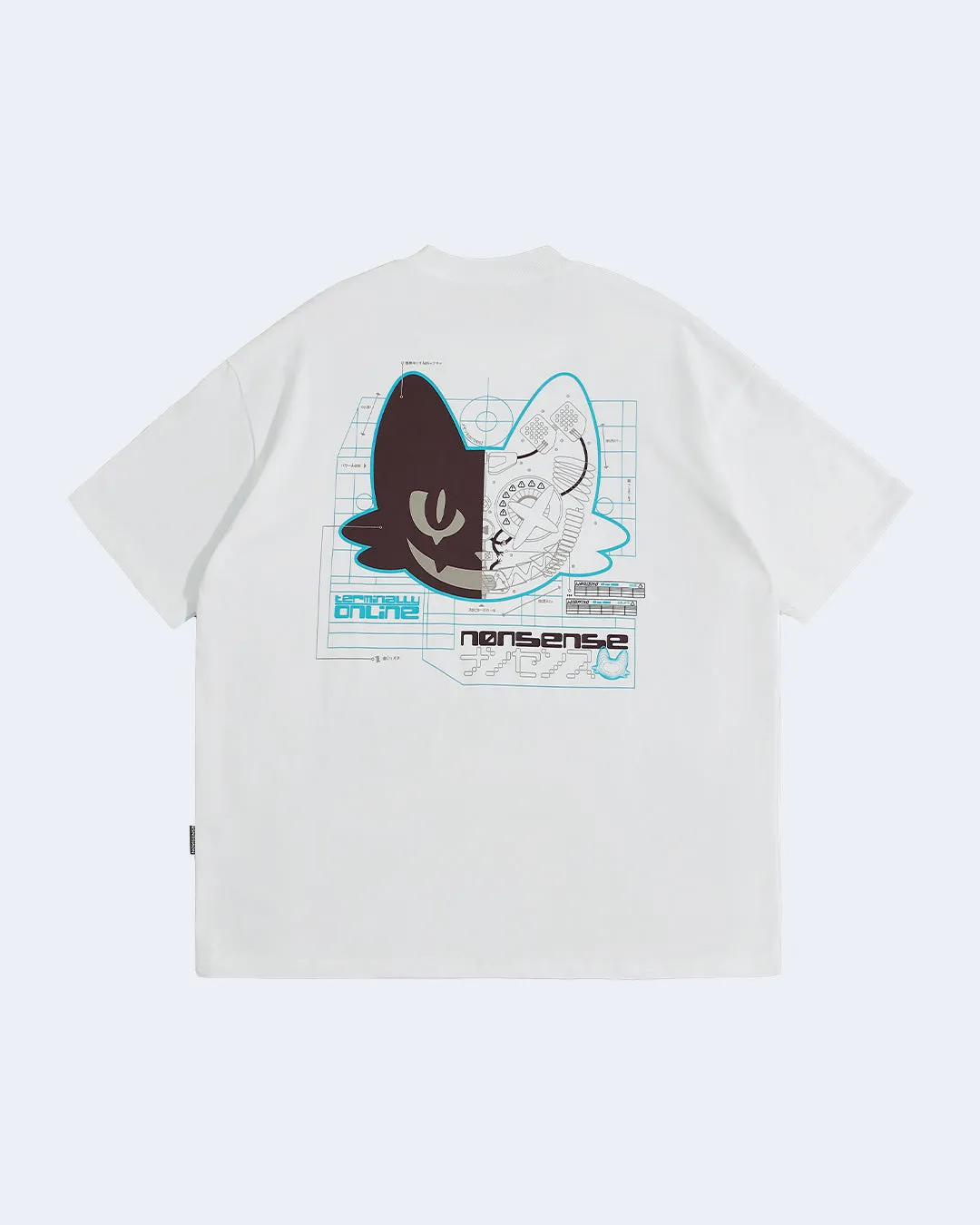 NULL BLUEPRINT T
