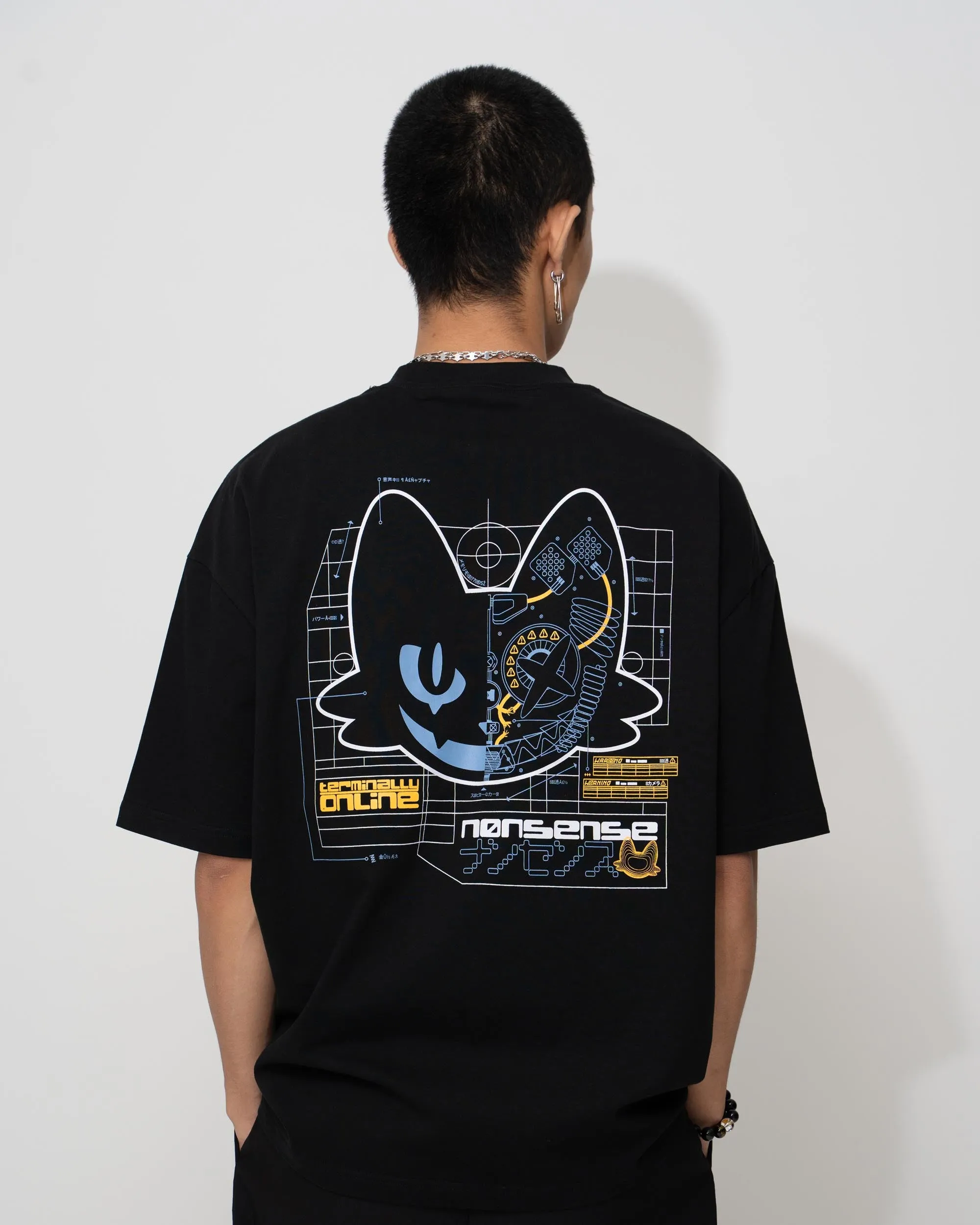 NULL BLUEPRINT T