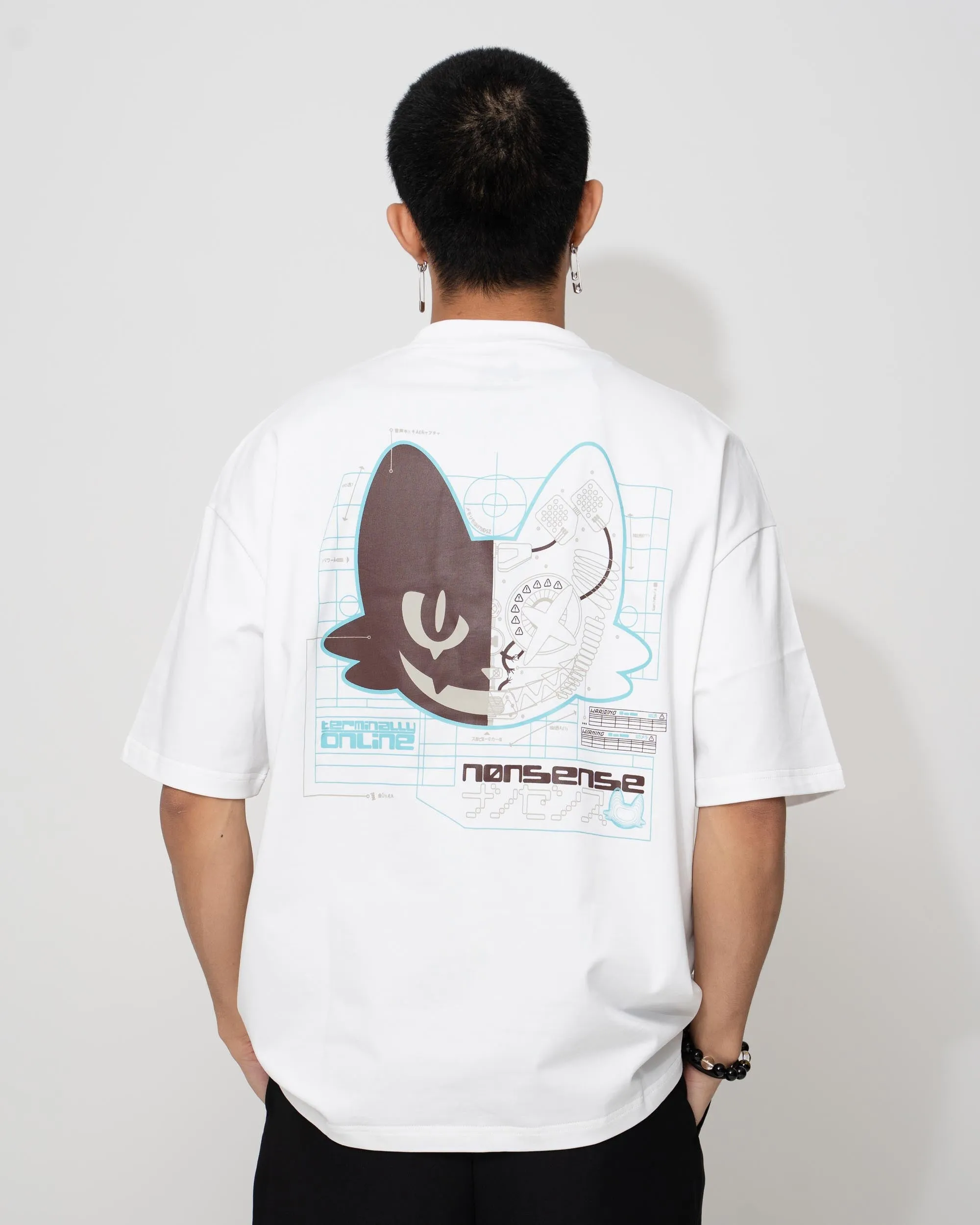NULL BLUEPRINT T