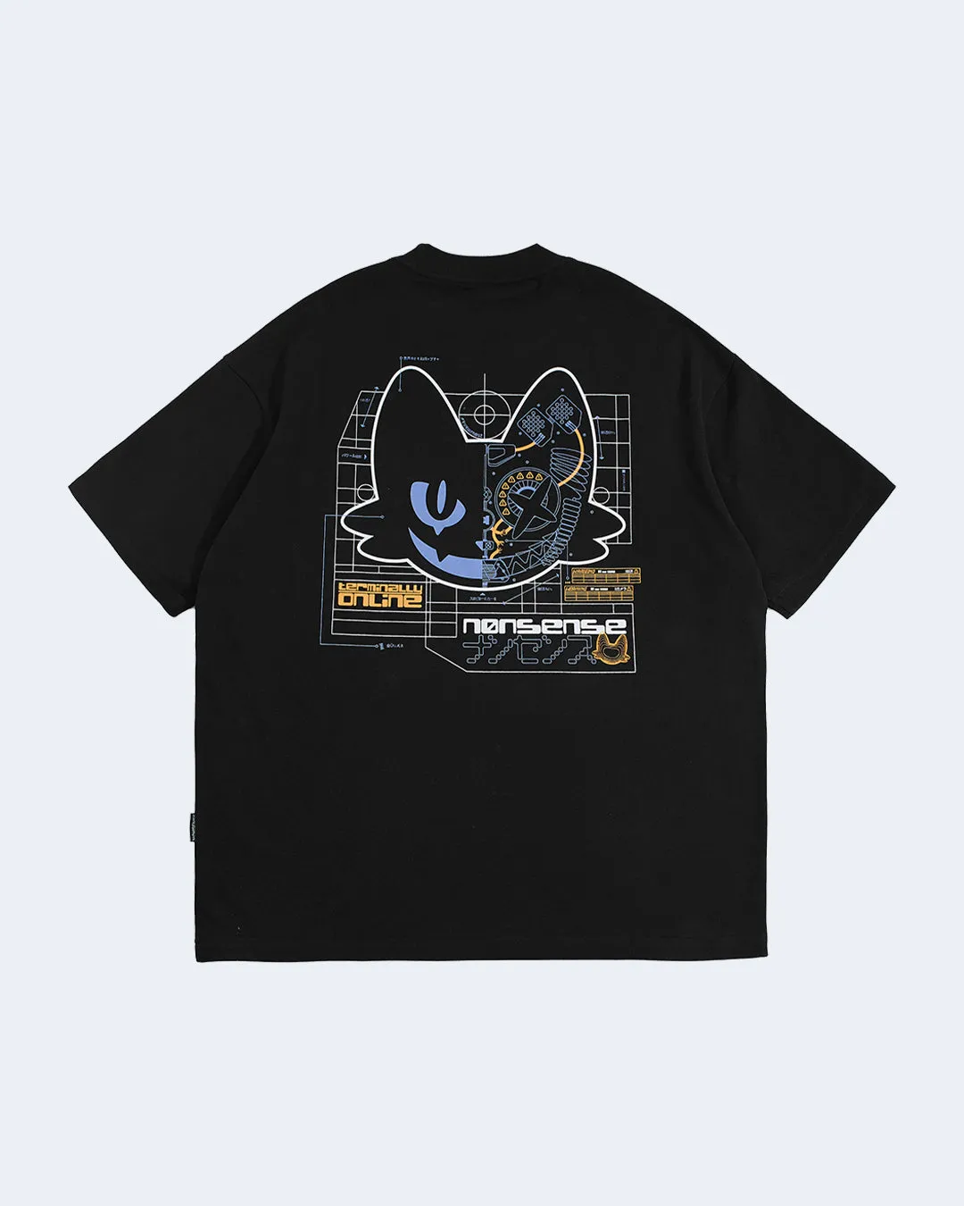 NULL BLUEPRINT T