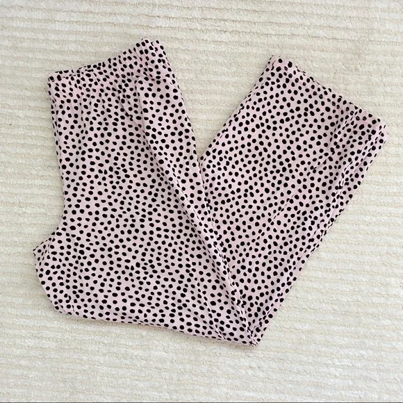 NWT Kate Spade 2 piece pajama set