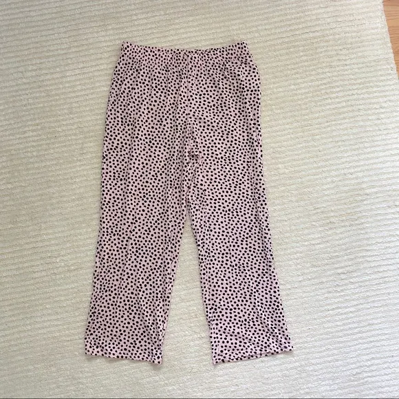 NWT Kate Spade 2 piece pajama set