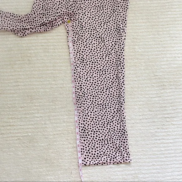 NWT Kate Spade 2 piece pajama set