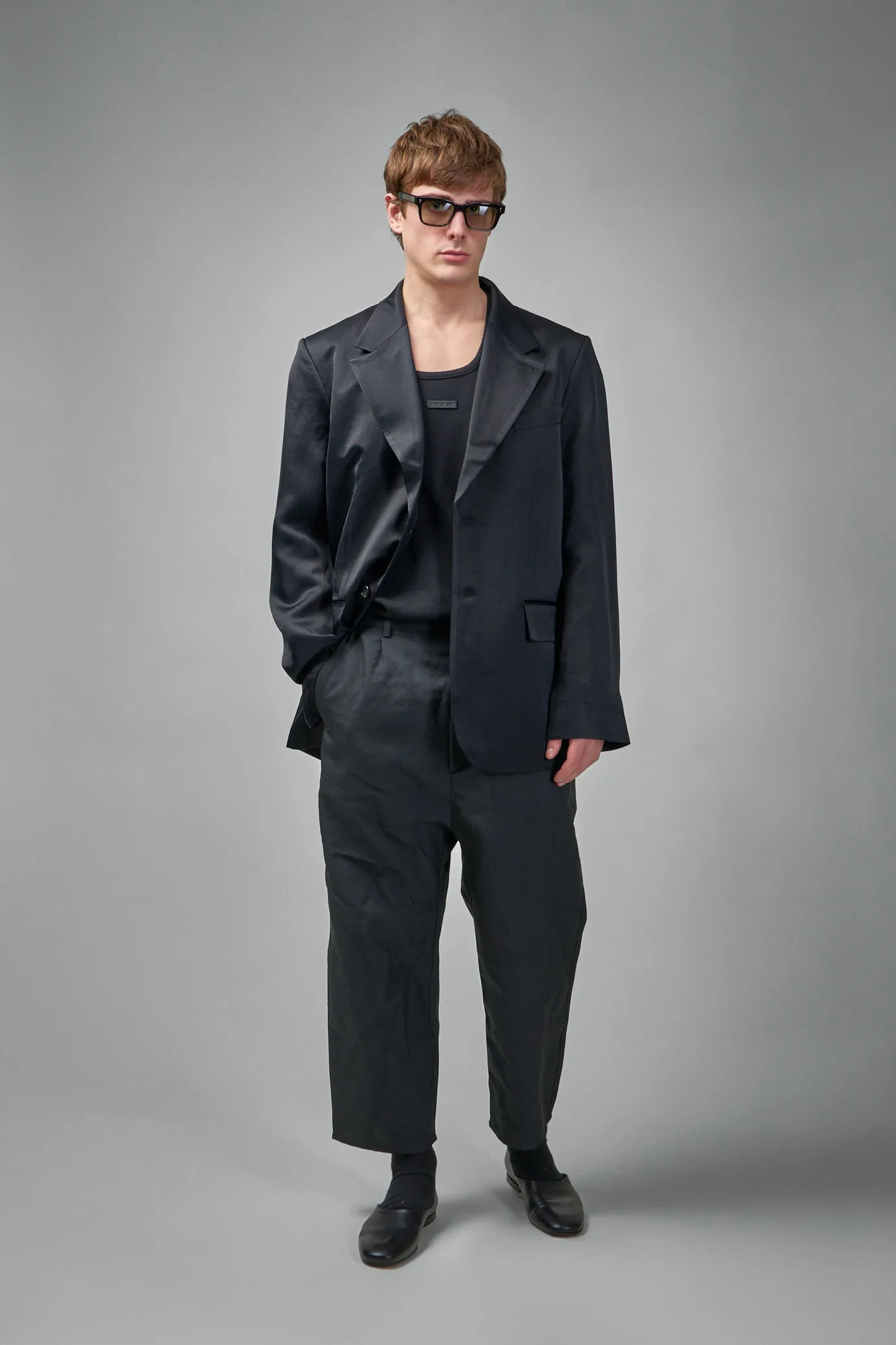 Osoko Trouser