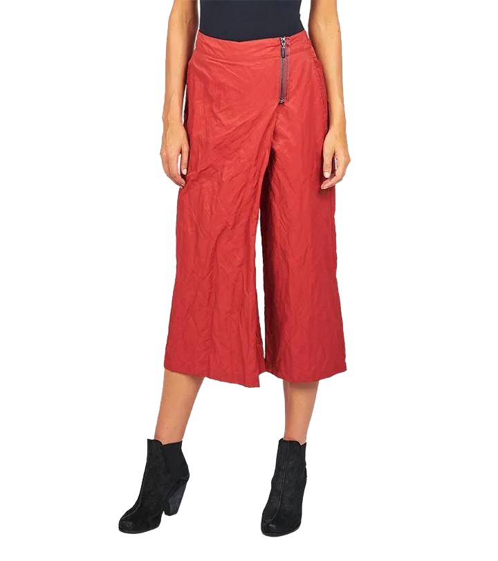 Own Way Cropped Pants (Final Sale)