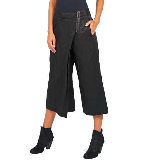 Own Way Cropped Pants (Final Sale)