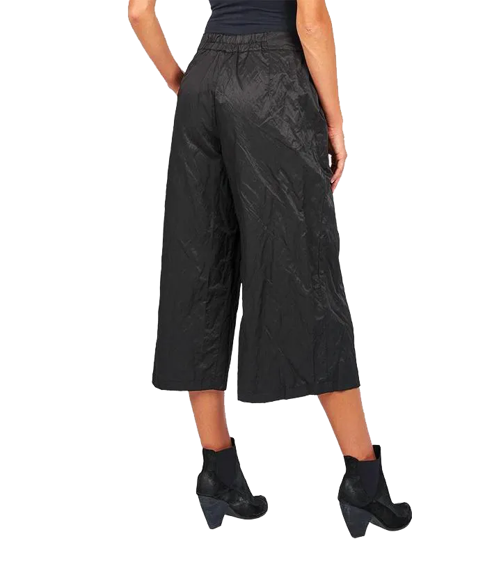 Own Way Cropped Pants (Final Sale)