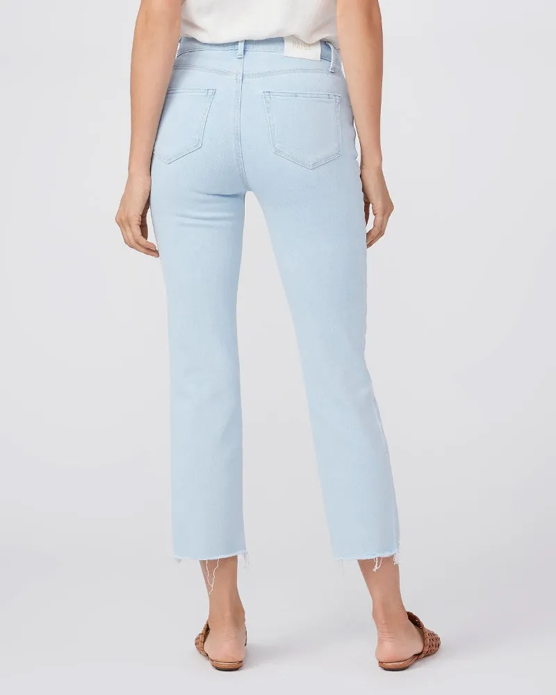 Paige Cindy Crop Jean P6905h36-4906