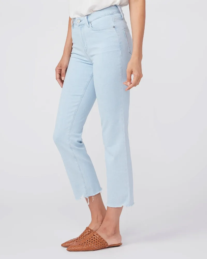 Paige Cindy Crop Jean P6905h36-4906
