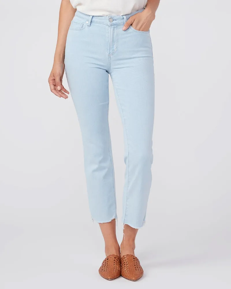 Paige Cindy Crop Jean P6905h36-4906