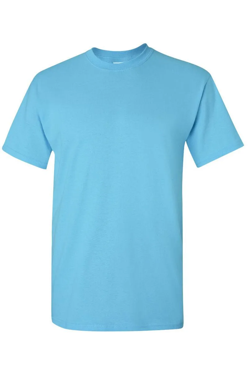 Pastel God Is Good All The Time Short Sleeve Relaxed Fit T-Shirt