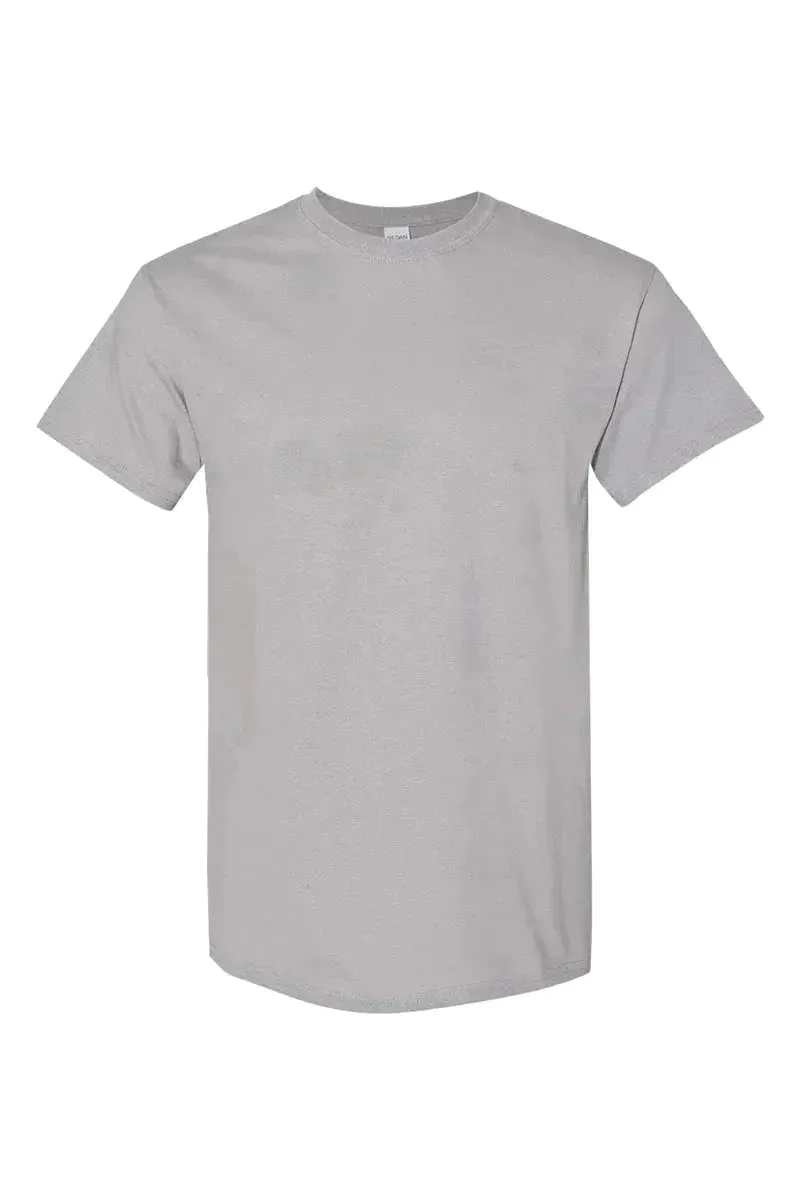 Pastel God Is Good All The Time Short Sleeve Relaxed Fit T-Shirt