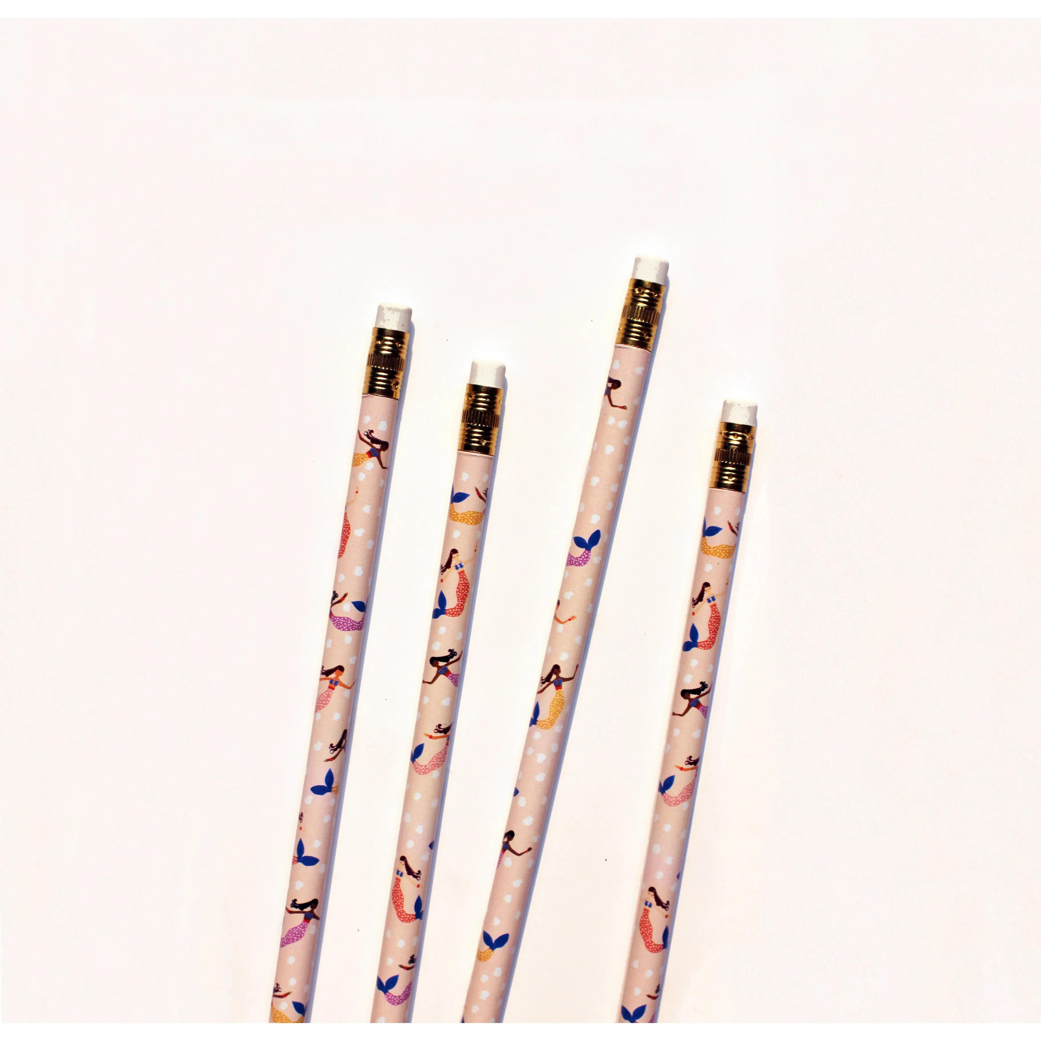 PENCIL SETS OF 4