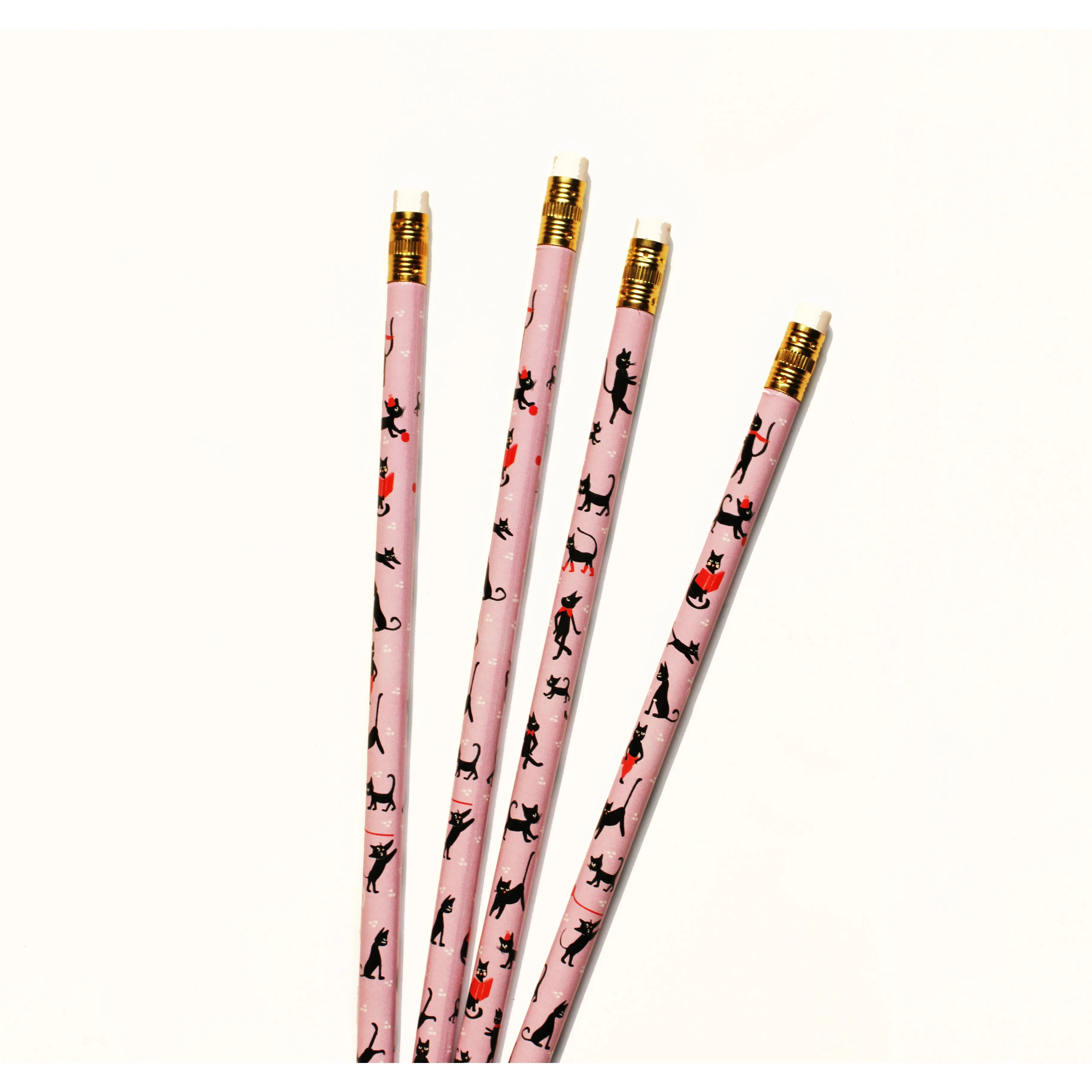 PENCIL SETS OF 4