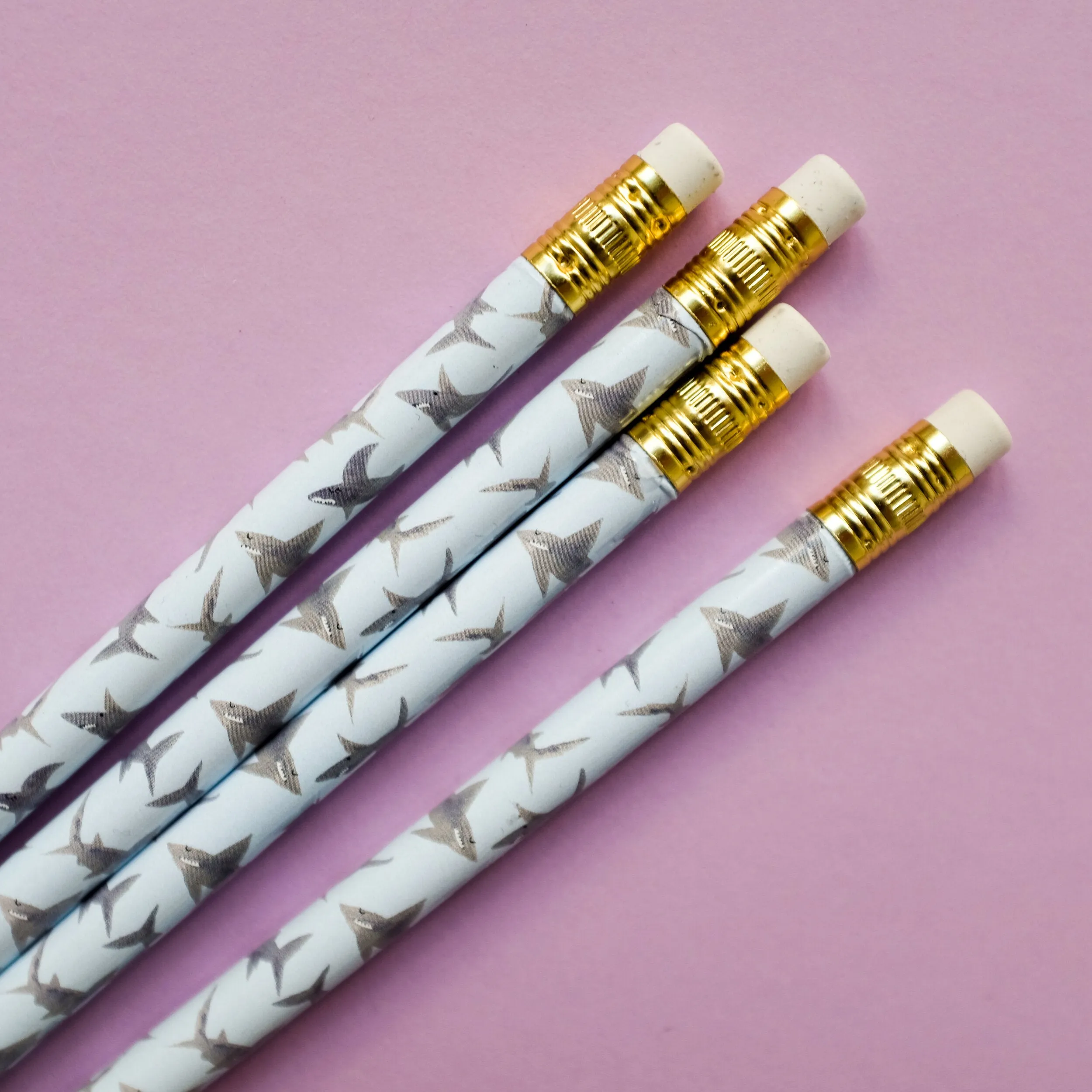 PENCIL SETS OF 4