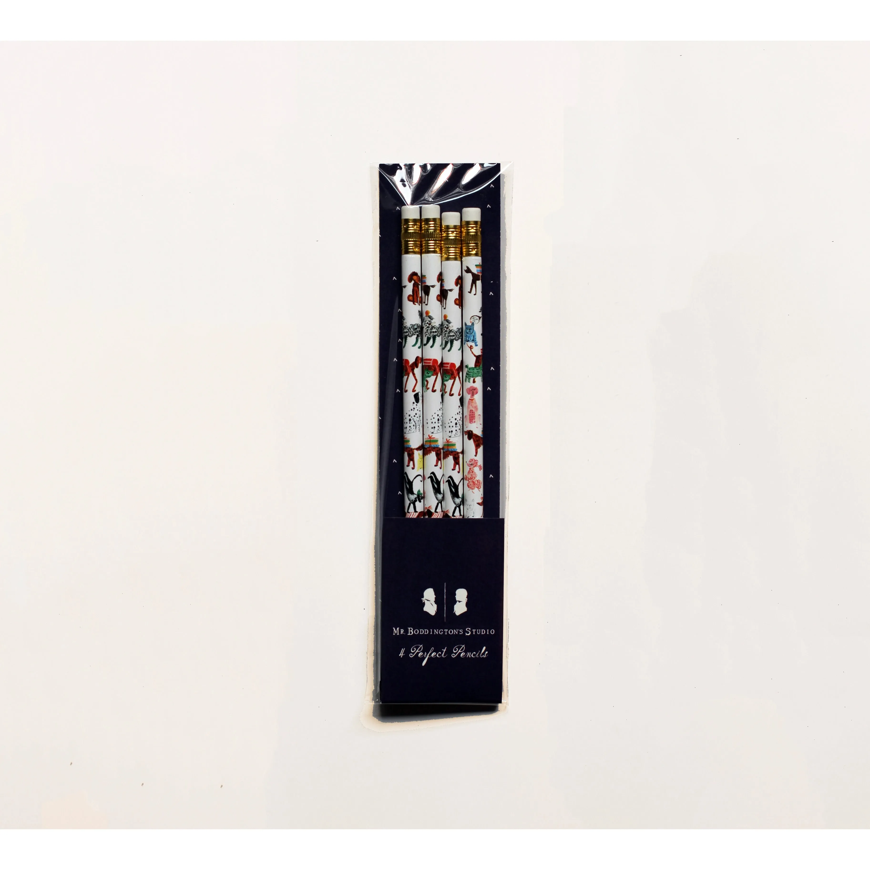 PENCIL SETS OF 4