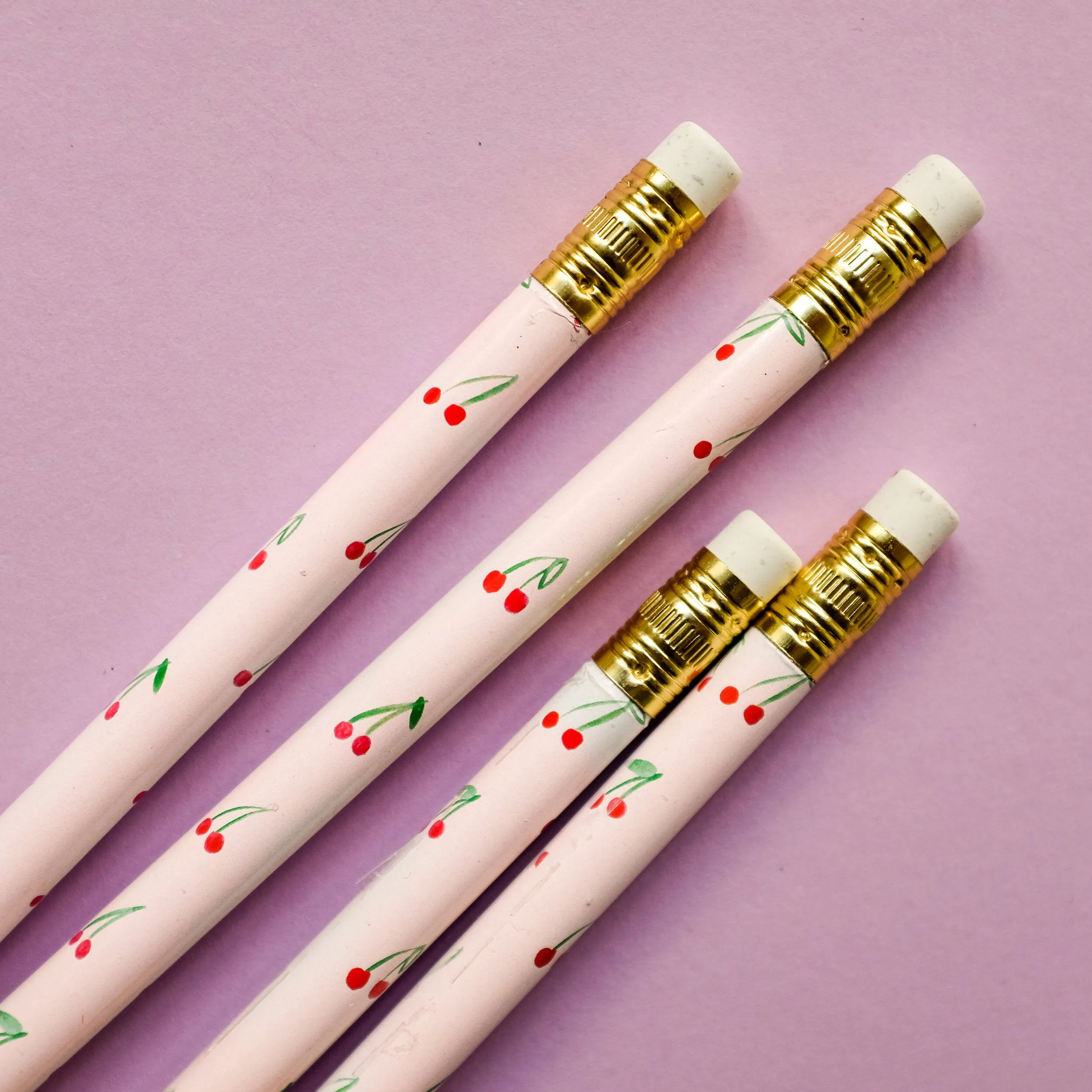 PENCIL SETS OF 4
