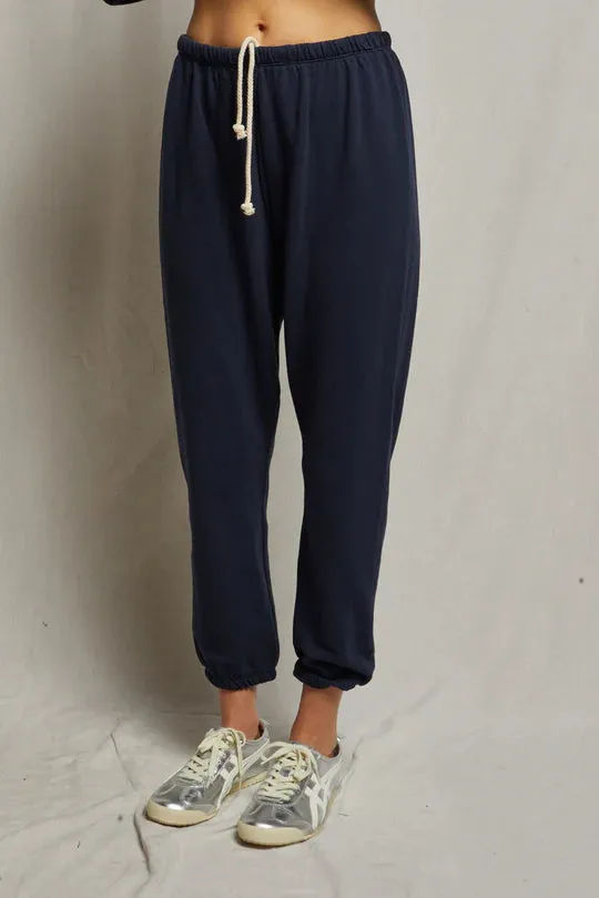 Perfect White Tee Johnny Sweatpant