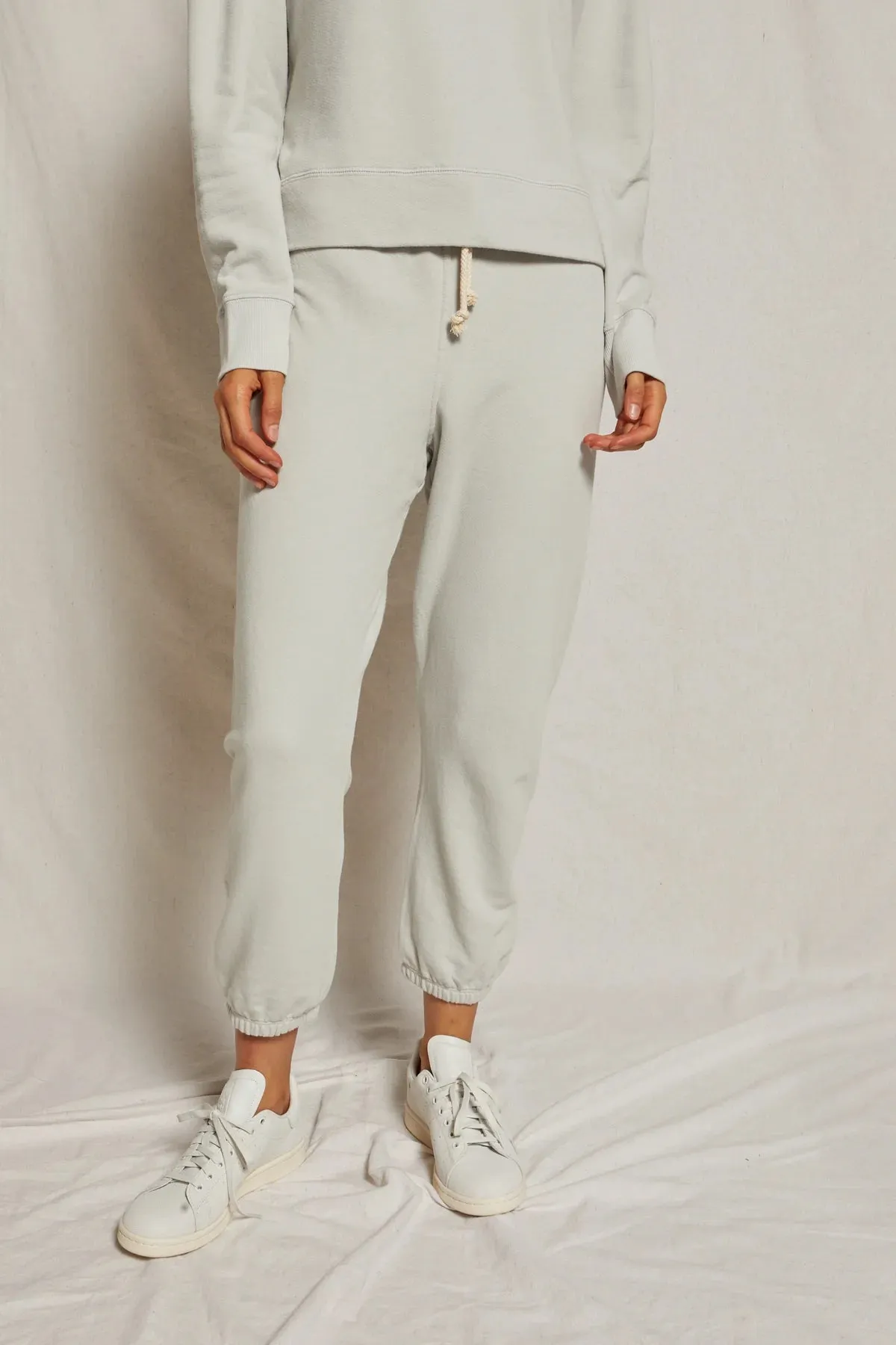 Perfect White Tee Johnny Sweatpant