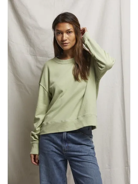 Perfect White Tee Tyler Sweatshirt