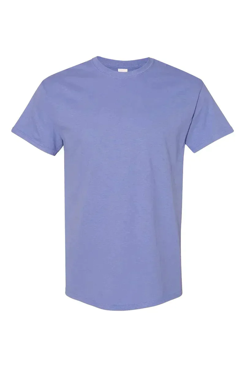 Pick Of The Patch Short Sleeve Relaxed Fit T-Shirt